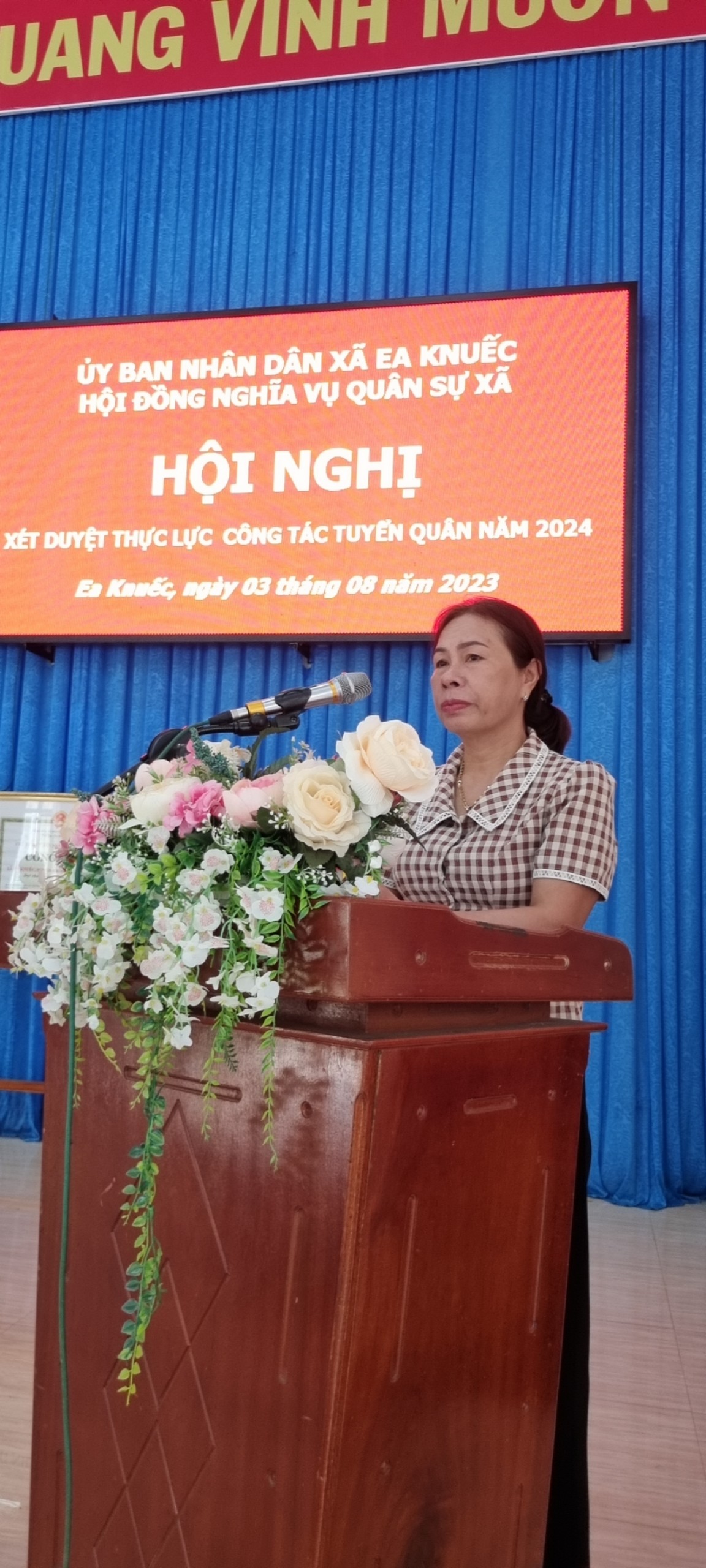 Tuyển quân 2024 . 3